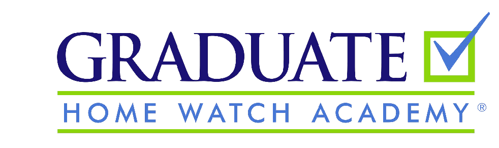 Graduate, Home Watch Academy