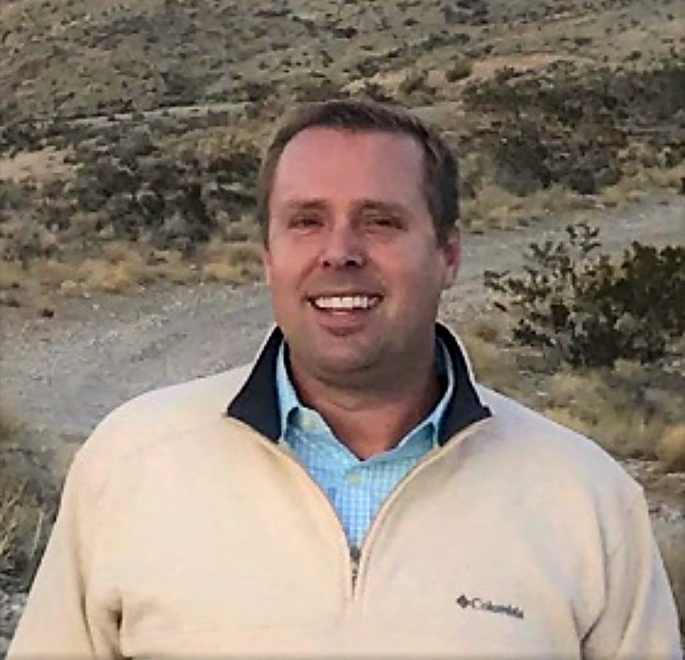 Paul Gunderson, founder of Avalon Home Watch
