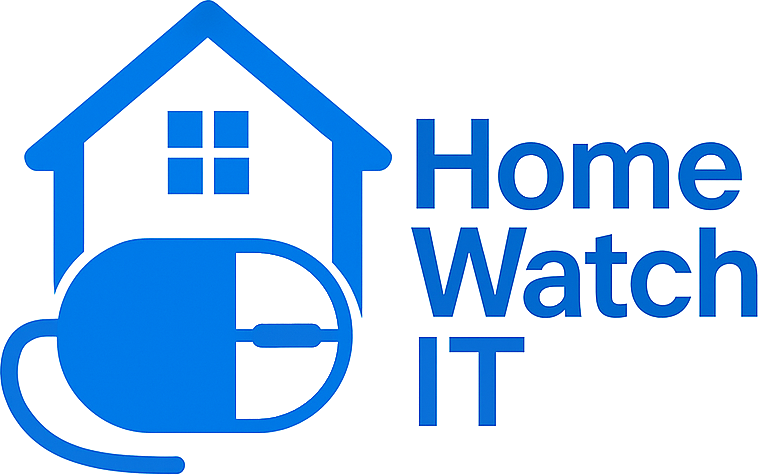 Home Watch IT
